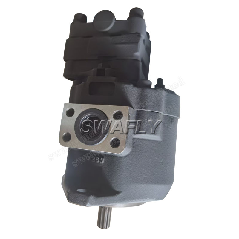 NACHI/KYB Mini Hydraulic Pump